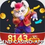 3450k Legend Casino App - 9rbet 🎰📉 Volatilidade extrema + patience play: 500 spins low stake até hot cycle — então max bet para explodir! ⏳🤑