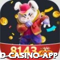 3450k Legend Casino App