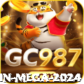 58win Mega 2024