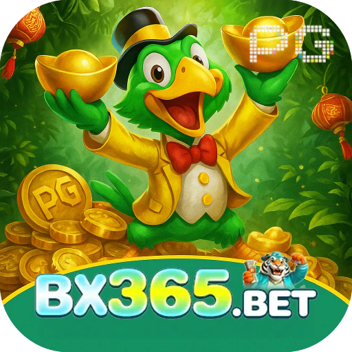 bx365 Jackpot Prime v4.5.1