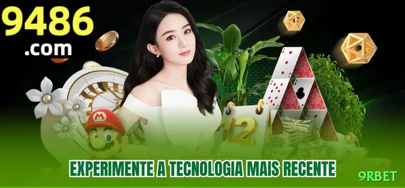 Screenshot - 9rbet 🎰💡 Jackpots progressivos atraem pela premiação alta, mas são improváveis; jogue pelo entretenimento e com moderação. 💵